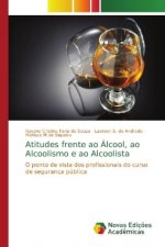Atitudes frente ao Alcool, ao Alcoolismo e ao Alcoolista