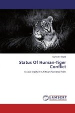 Status Of Human-Tiger Conflict
