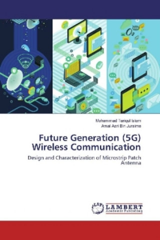 Future Generation (5G) Wireless Communication