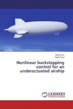 Nonlinear backstepping control for an underactuated airship