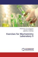 Exercises for Biochemistry Laboratory II