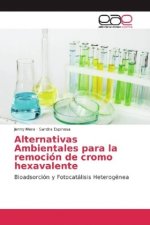 Alternativas Ambientales para la remoción de cromo hexavalente