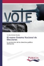 nuevo Sistema Nacional de Elecciones