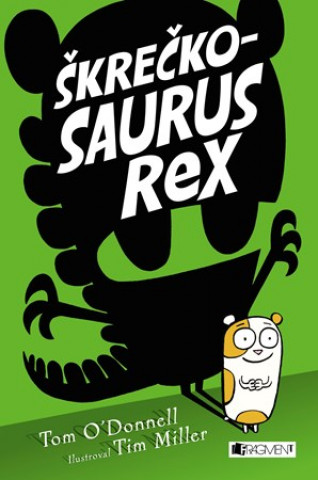 ďż˝kreďż˝kosaurus rex