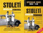Století Miroslava Zikmunda + DVD