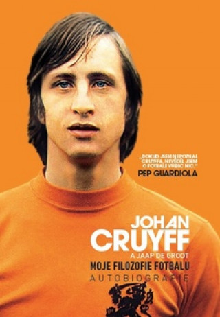 Johan Cruyff Moje filozofie fotbalu