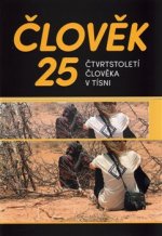 Člověk 25