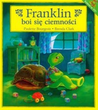 Franklin boi się ciemności