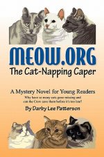 Meow.org: The Cat-Napping Caper