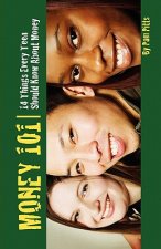 Money 101: 14 Things Every Teen Should Know About Money