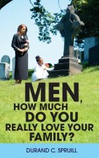 Men, How Much Do You Really Love Your Family?