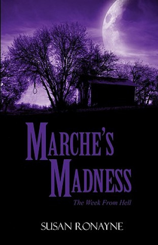 Marche's Madness: The Week From Hell