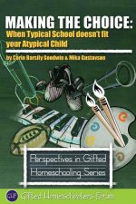 Making the Choice: When Typical School Doesn't Fit Your Atypical Child
