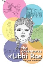 The Adventures of Libbi Rae