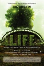 The Three of Life: Attitude, Love, and the Pursuit of Healthy Relationships