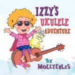 Izzy's Ukulele Adventure
