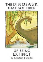 The Dinosaur that got tired of Being Extinct