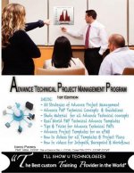 Advance Technical Project Management Program: 1st Edition