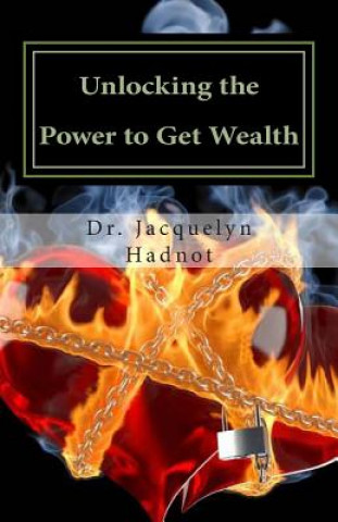 Unlocking the Power to Get Wealth: Understanding God's Plan for Spiritual and financial Prosperity