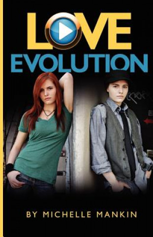 Love Evolution: A rock 'n roll love story based on Shakespeare's Twelfth Night