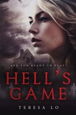 Hell's Game: First Print Edition