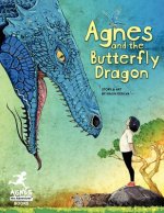 Agnes and the Butterfly Dragon
