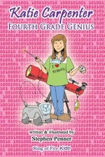 Katie Carpenter, Fourth Grade Genius