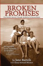 Broken Promises: One Family's Journey Through Alcoholism to Reconciliation