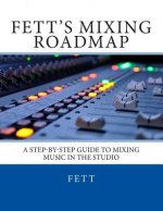Fett's Mixing Roadmap: A Step-by-Step Guide To Mixing Music In The Studio