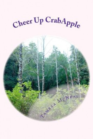 Cheer Up CrabApple