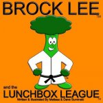Brock Lee and the Lunchbox League