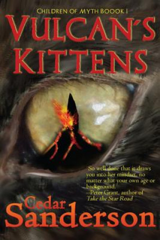 Vulcan's Kittens