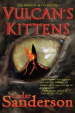 Vulcan's Kittens