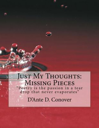 Just My Thoughts: Missing Pieces