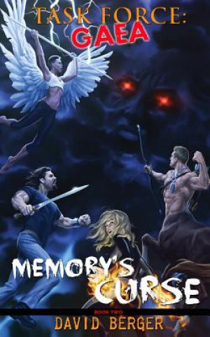 Task Force: Gaea: Memory's Curse