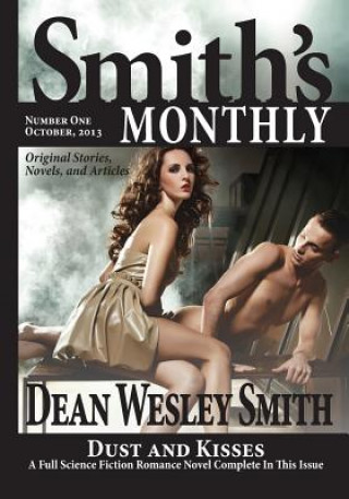 Smith's Monthly #1