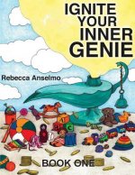 Ignite Your Inner Genie: Your Wish Is Your Command For Kids