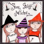 The Stone Sister Witches