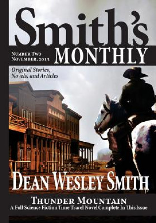 Smith's Monthly #2 (Dean Wesley Smith)(Miękka)