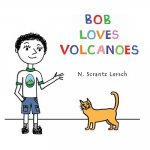 Bob Loves Volcanoes