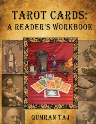 Tarot Cards: A Reader's Workbook