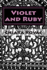 Violet and Ruby: A Scary Halloween Adventure