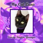 My Cat Luna