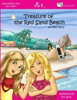 Treasure Of The Red Sand Beach: An Alex Story