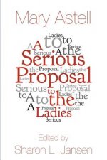 Serious Proposal to the Ladies