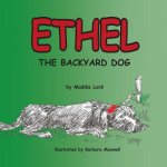 Ethel the Backyard Dog