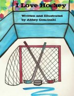 I Love Hockey