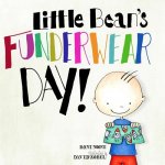 Little Bean's Funderwear Day