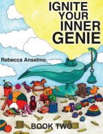 Ignite Your Inner Genie: Wish Is Your Command for Kids