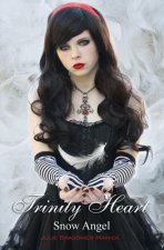 Trinity Heart: Snow Angel (Book One)